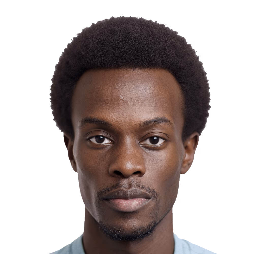 Obare Geoffrey