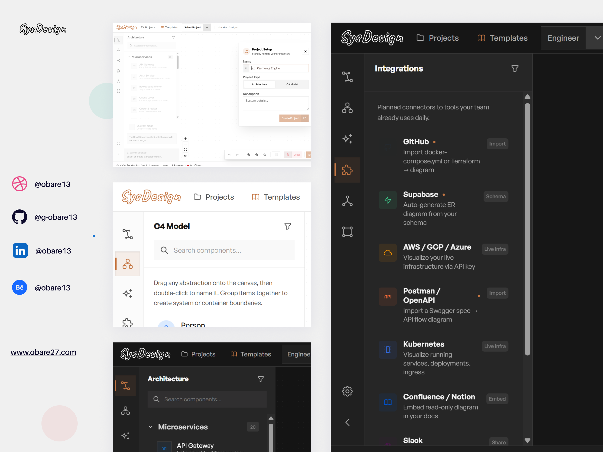 SysDesign